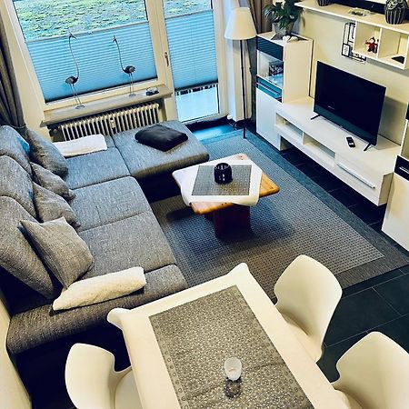 Ferienwohnung Alte Schule Winterberg Ngoại thất bức ảnh