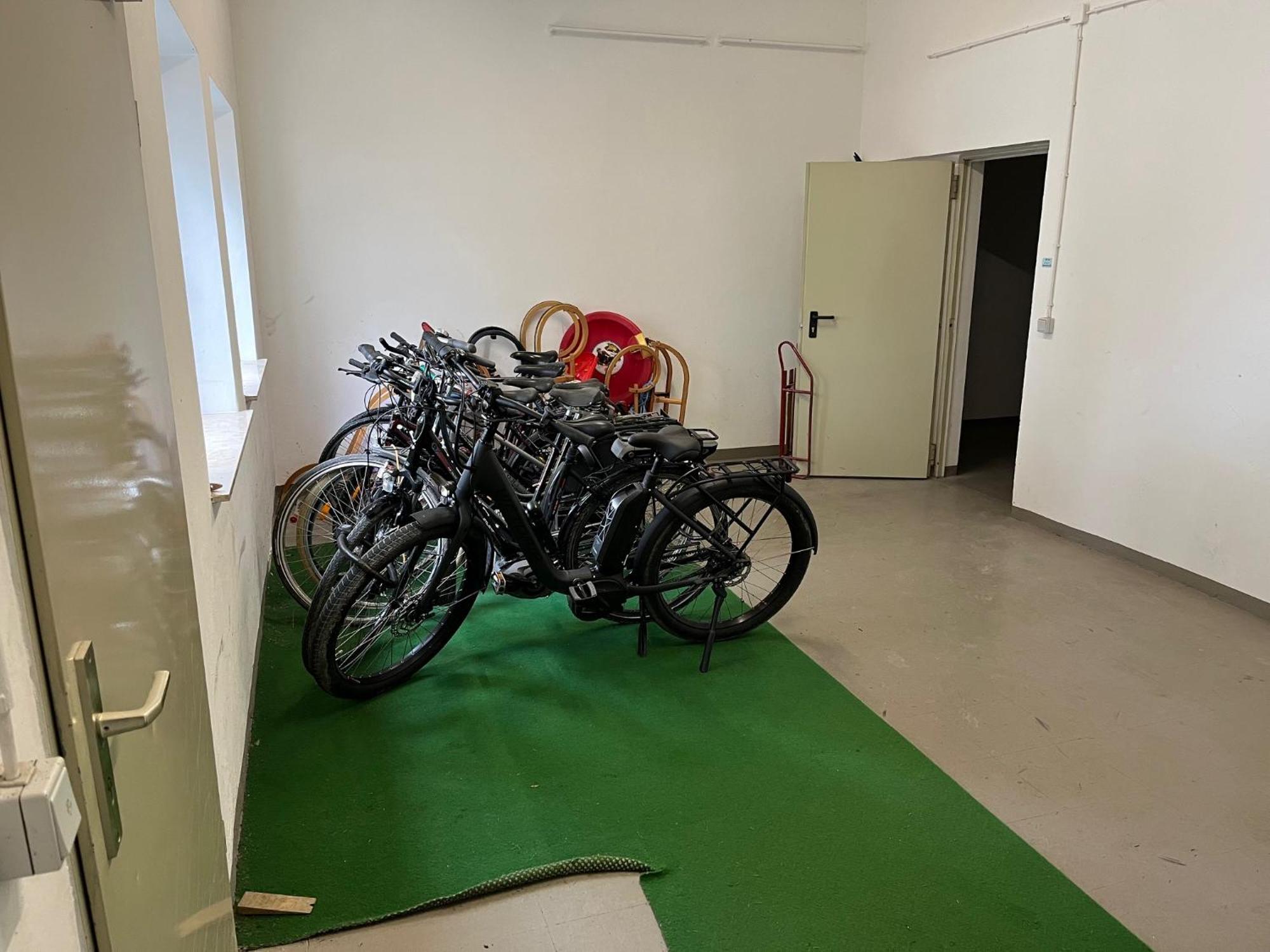 Ferienwohnung Alte Schule Winterberg Ngoại thất bức ảnh