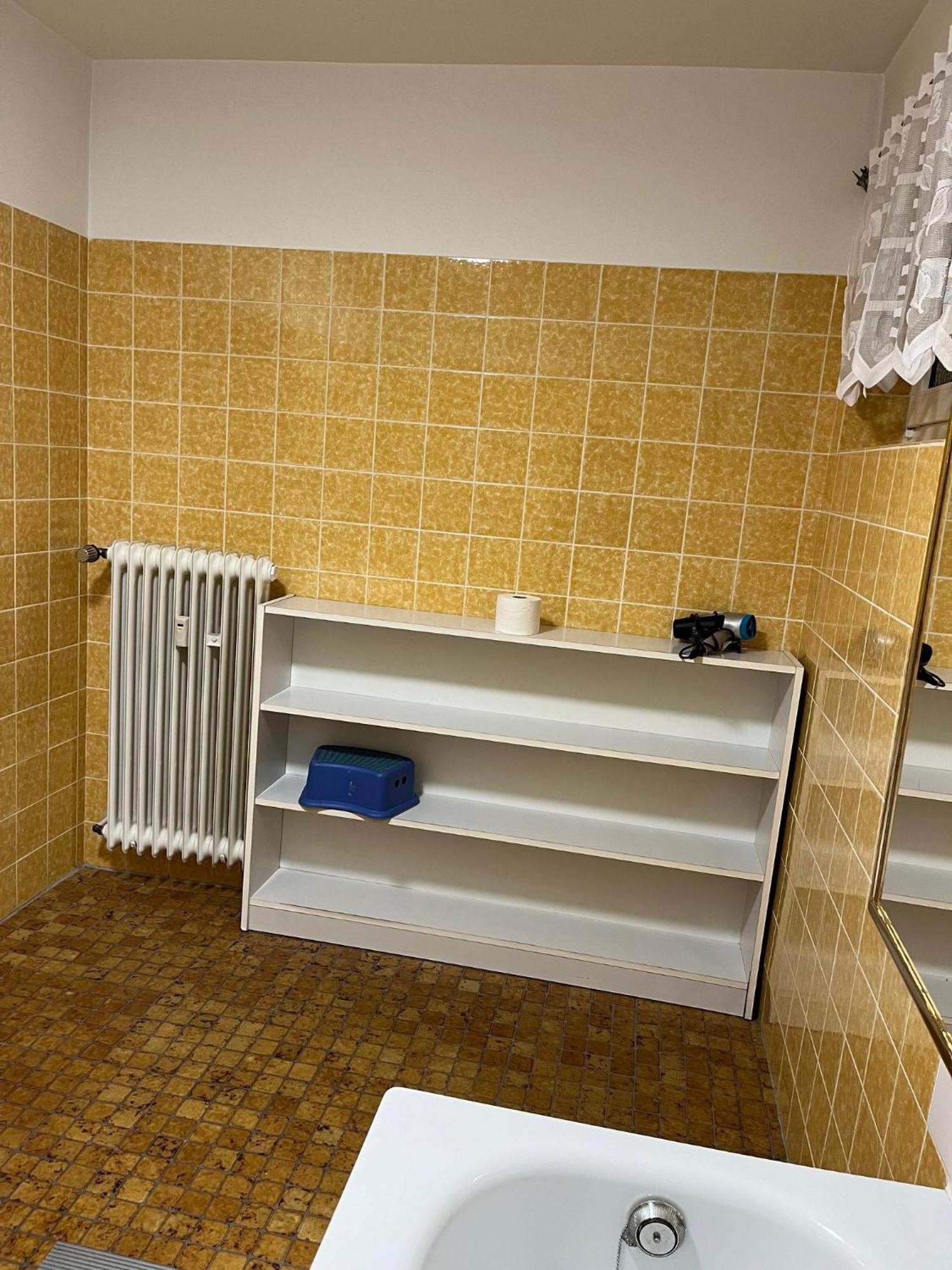 Ferienwohnung Alte Schule Winterberg Ngoại thất bức ảnh
